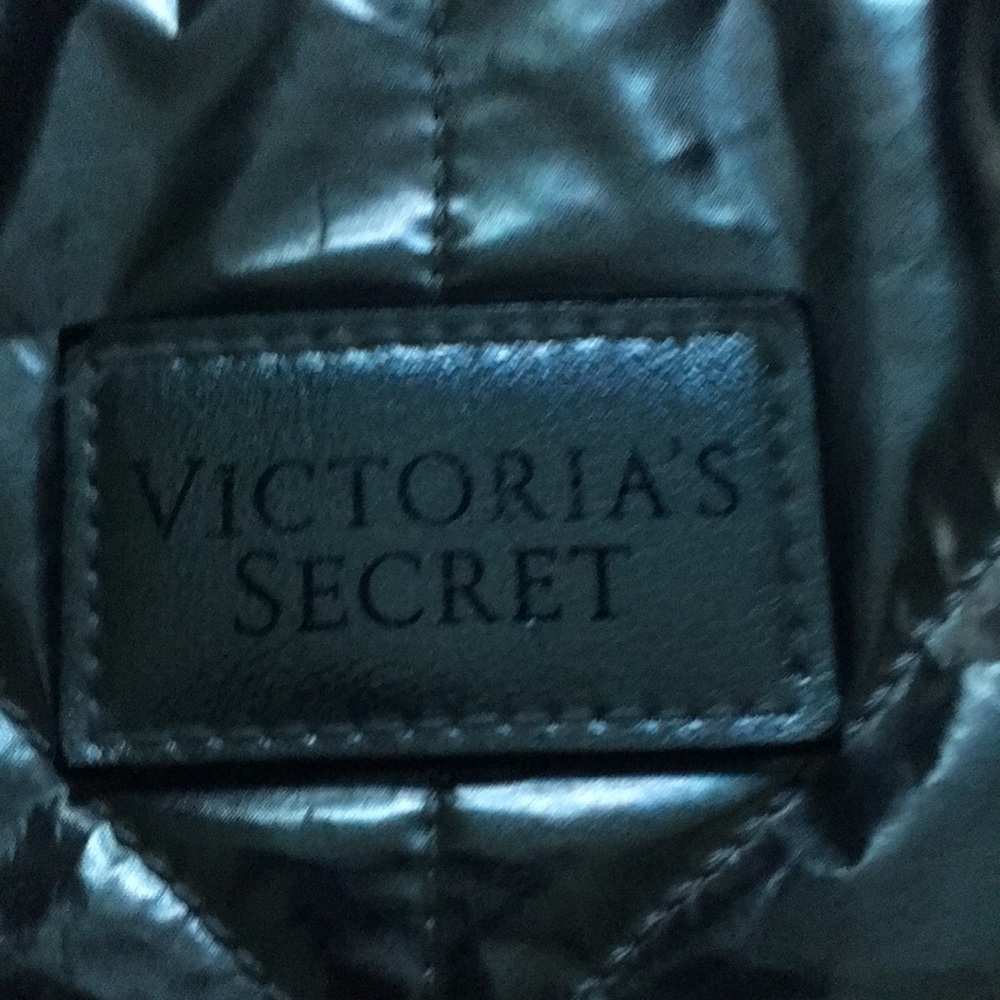 VS ROSE GOLD COOLER BAG - Picture 9 of 12